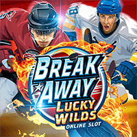 Break Away Lucky Wilds